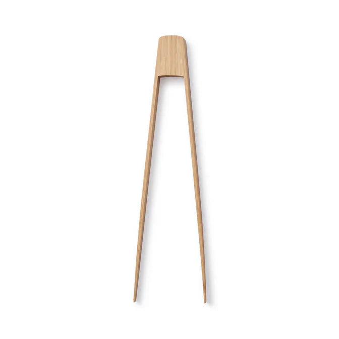 Töng úr bambus stór - 29cm