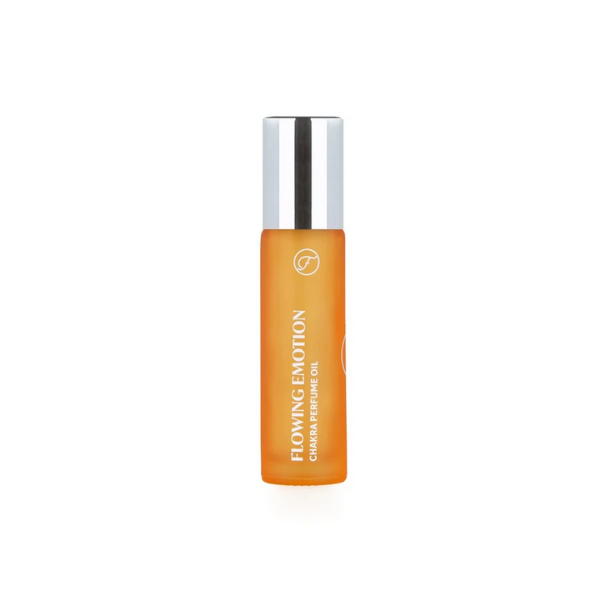 PERFUME OIL - FLOWING EMOTION