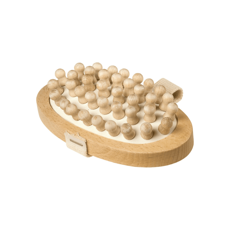 Nuddari / Anti Cellulite Brush