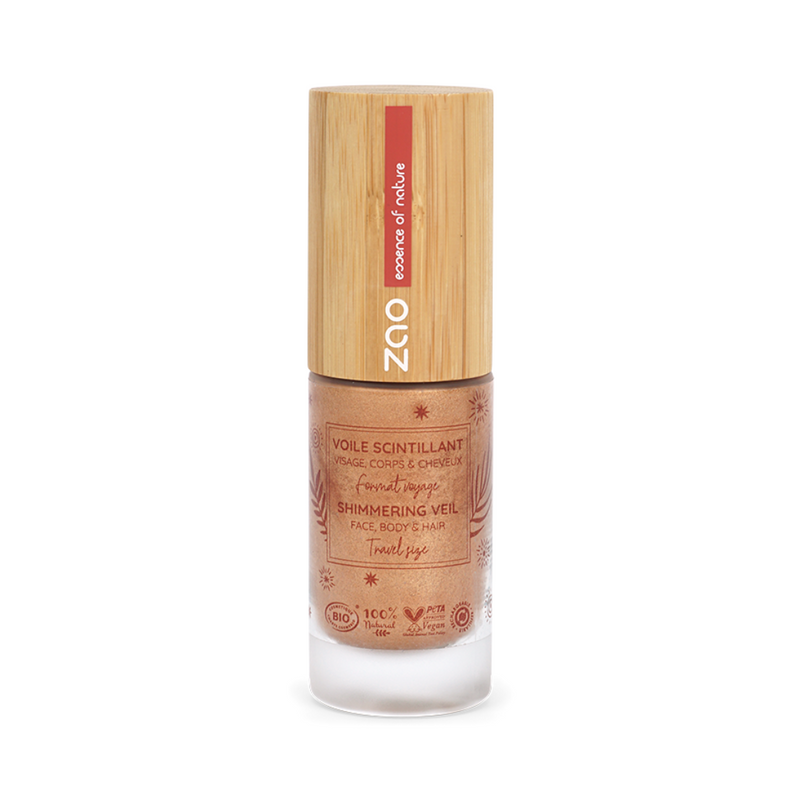 Shimmering Veil 30 ml