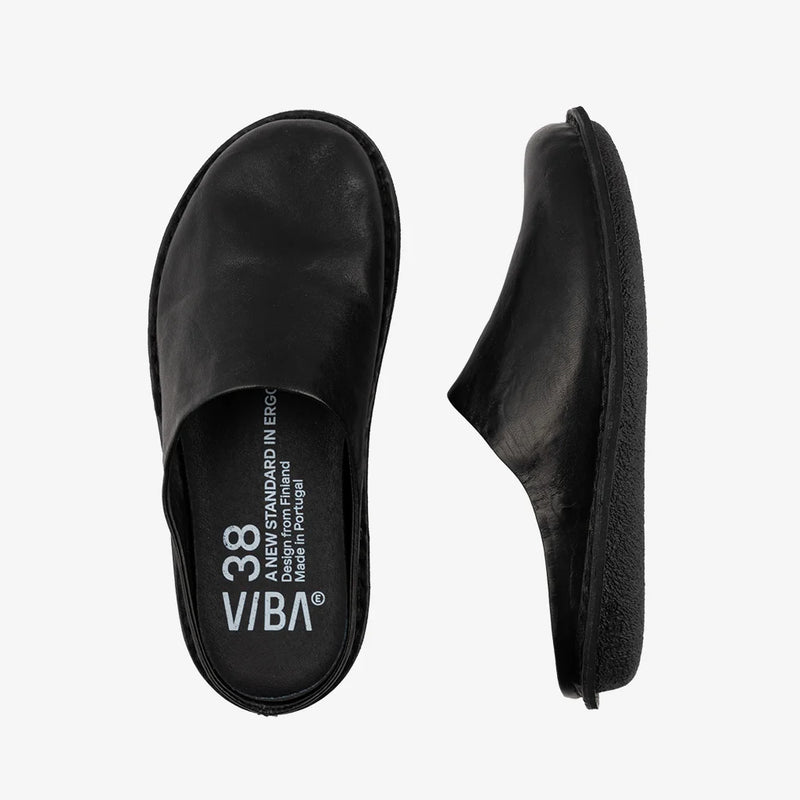 ROMA PRETO BLACK