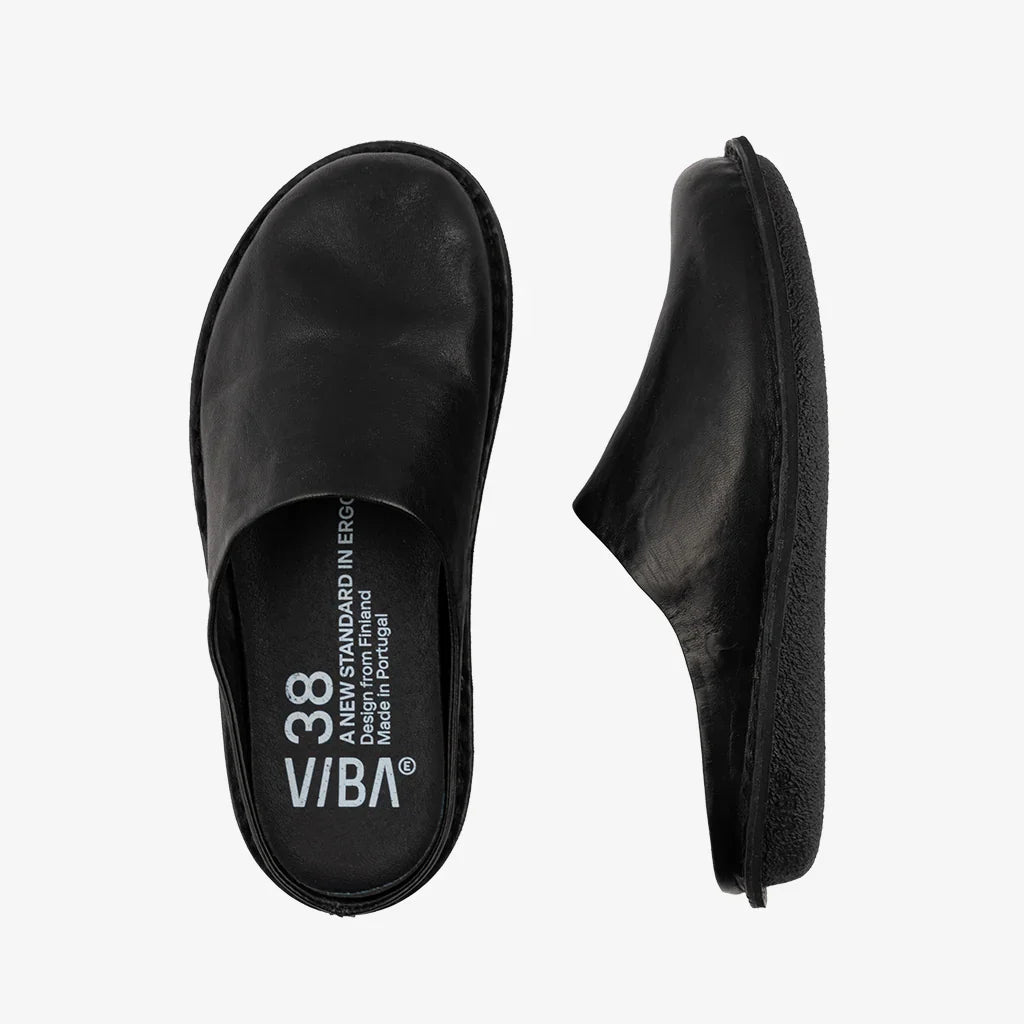 ROMA PRETO BLACK - Ethic