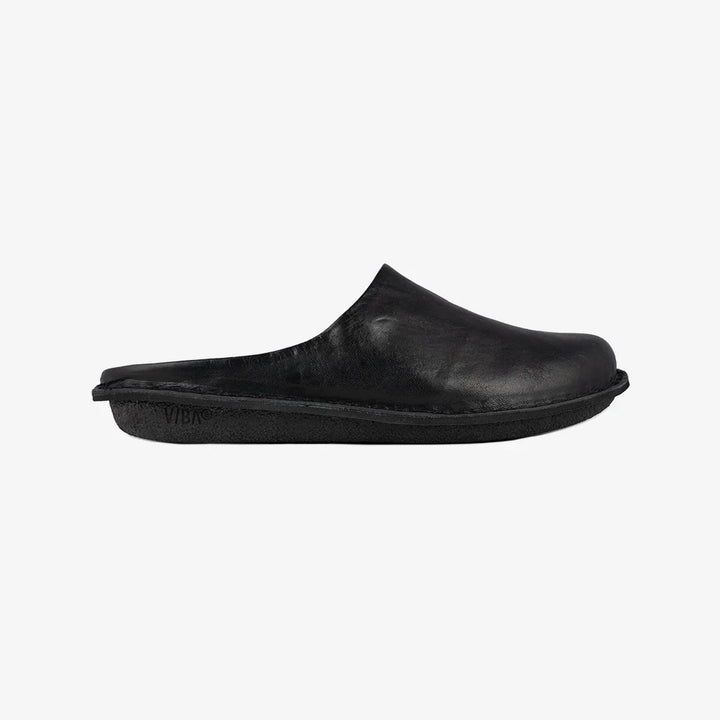 ROMA PRETO BLACK - Ethic