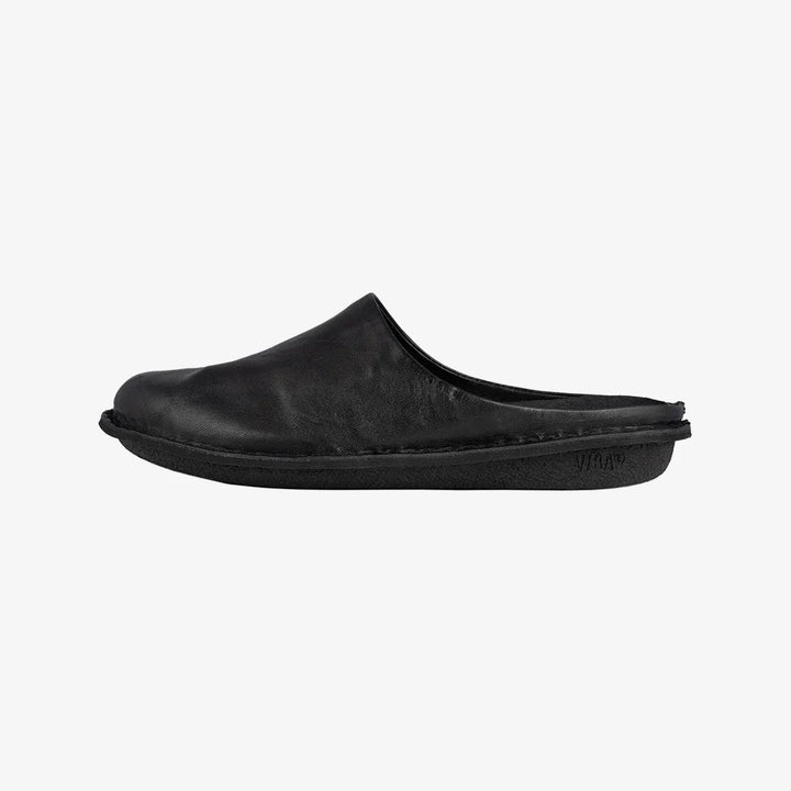 ROMA PRETO BLACK - Ethic