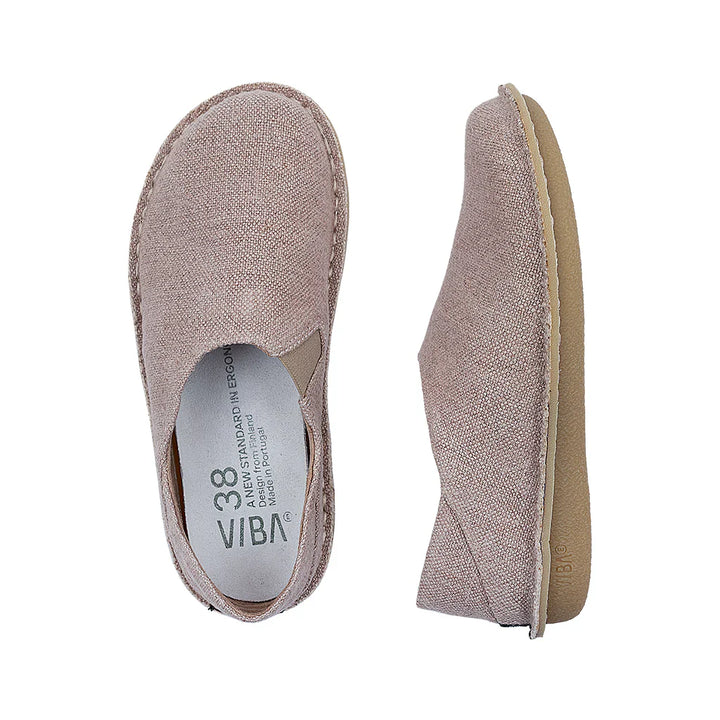 ZUMA SANDALAR HÖR WILD ROSE - Ethic