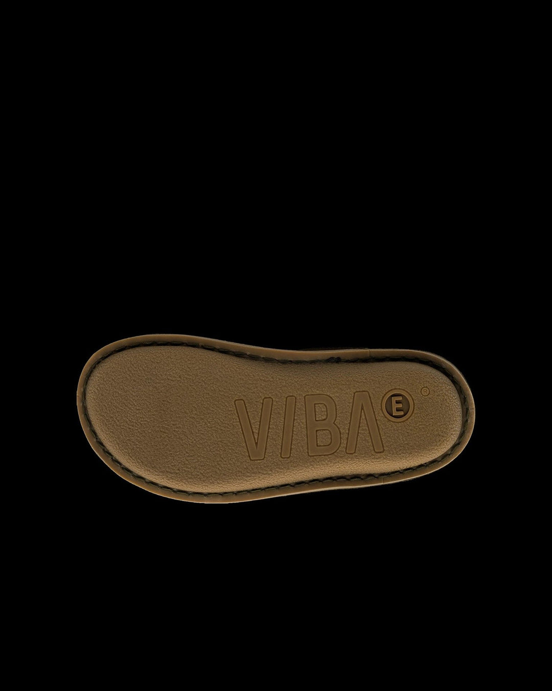 HELSINKI BIO SUEDE BOSCO KHAKI - Ethic