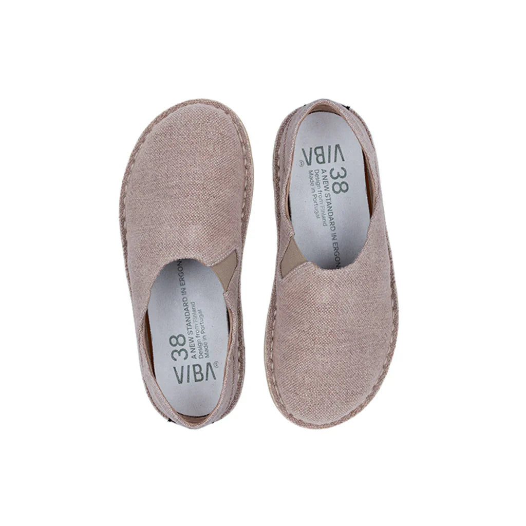 ZUMA SANDALAR HÖR WILD ROSE - Ethic