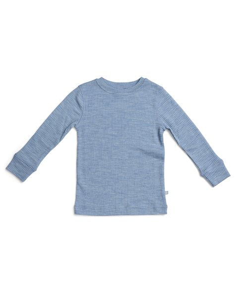 LANGERMA ULLARBOLUR LIGHT BLUE