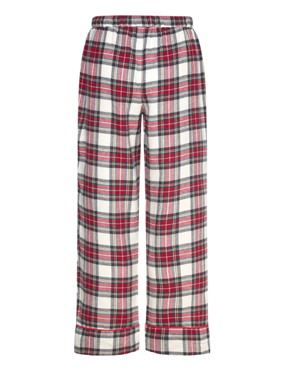 NICOLA JÓLANÁTTBUXUR ÚR LÍFRÆNNI BÓMULL