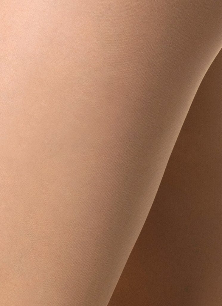 ELIN PREMIUM SOKKABUXUR 20 DEN 2 PACK - NUDE LIGHT - Ethic