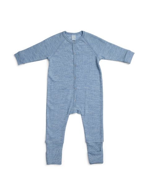 ULLAR HEILGALLI LIGHT BLUE MELANGE