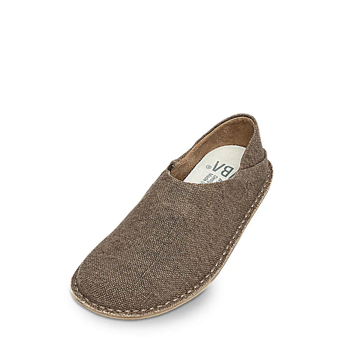 ZUMA LINNEN OAK BROWN - Ethic