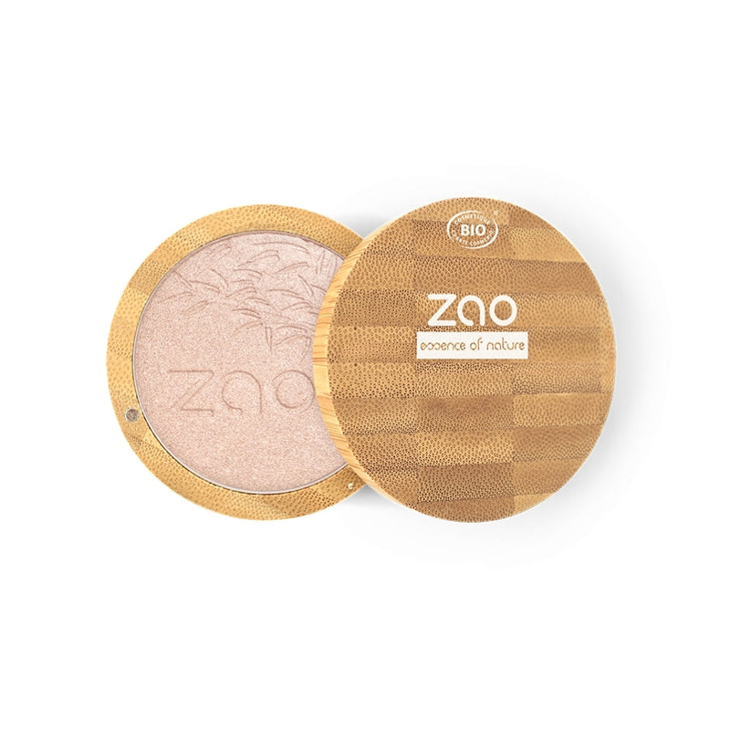 Shine-up Powder - 310 Pink Champagne
