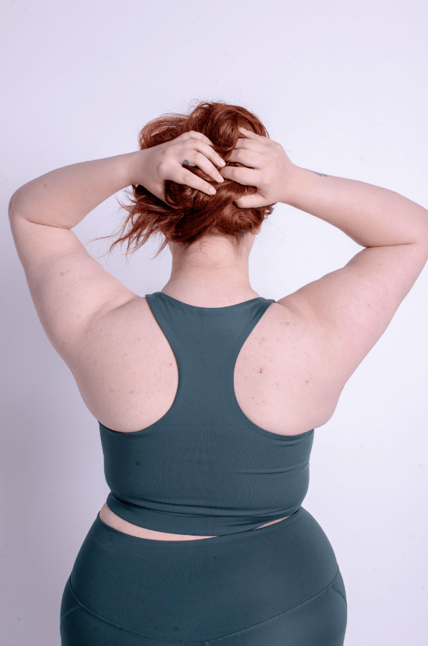 Moss Paloma toppur - Ethic