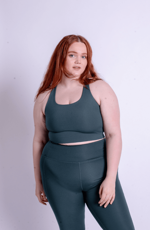 Moss Paloma toppur - Ethic