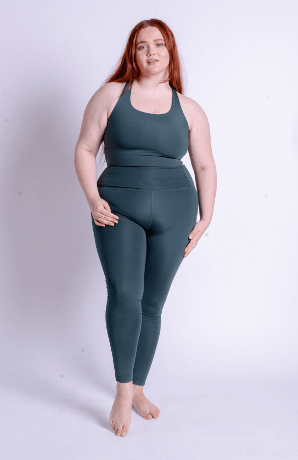 Moss Paloma toppur - Ethic