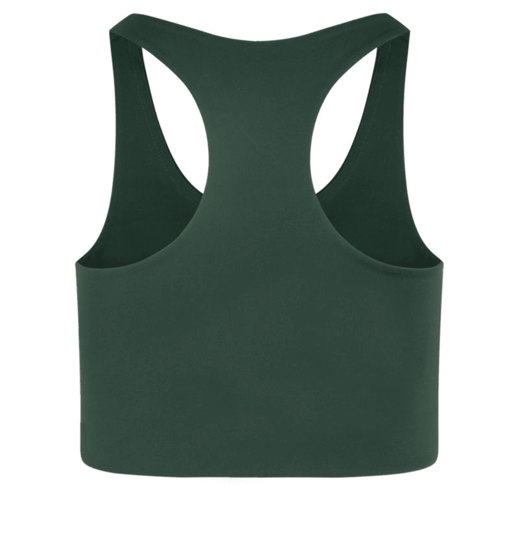 Moss Paloma toppur - Ethic
