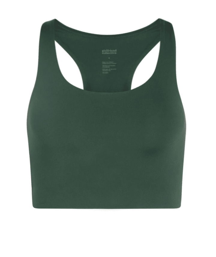 Moss Paloma toppur - Ethic